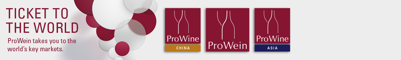 prowein world banner
