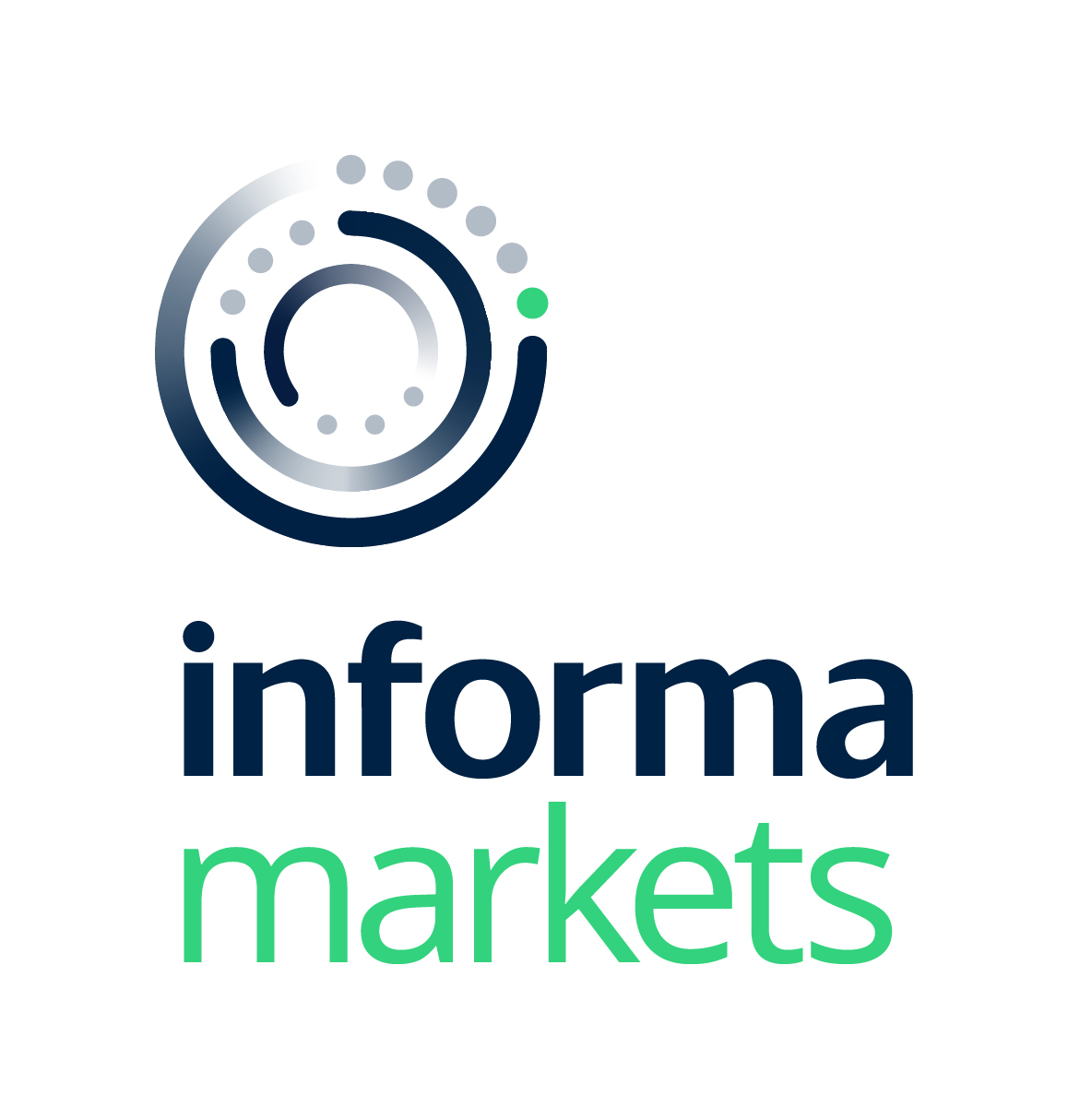 informa markets Food & Hospitality Logo
