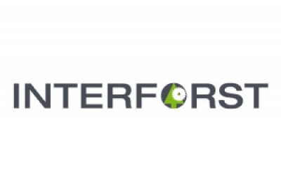 Logo INTERFORST