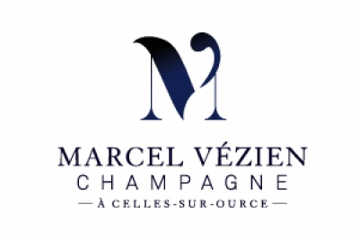 Logo Champagne Marcel Vézien