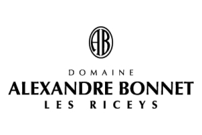 Logo Champagne Alexandre Bonnet