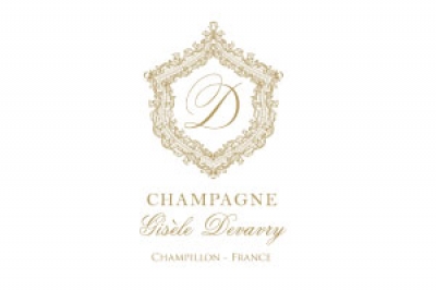 Logo Champagne Gisèle Devavry