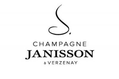 Logo Champagne Janisson & Fils