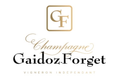Logo Champagne Gaidoz-Forget