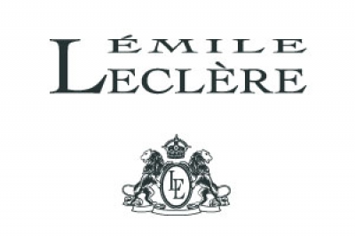 Logo Champagne Emile Leclère