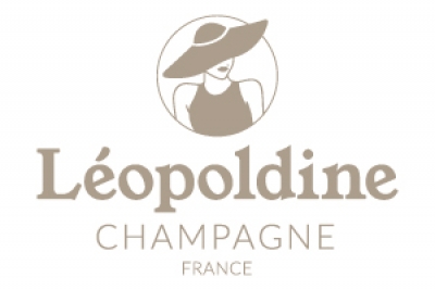Logo Champagne Leopoldine