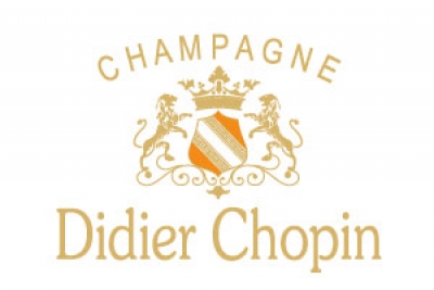 Logo Champagne Didier Chopin