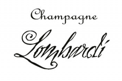 Logo Champagne Lombardi
