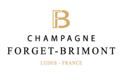 Logo Champagne Forget-Brimont