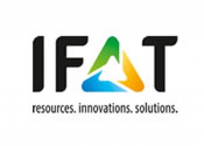 Logo IFAT