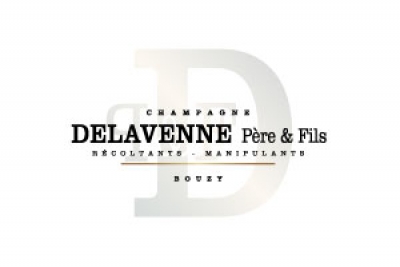 Logo Champagne Delavenne Père & Fils
