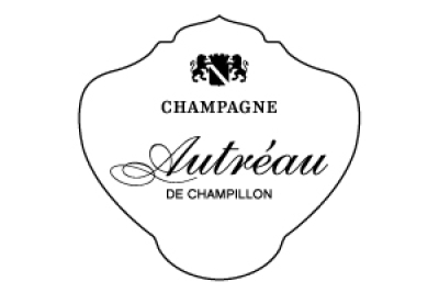 Logo Champagne Autréau de Champillon