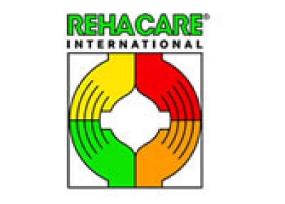 Logo REHACARE