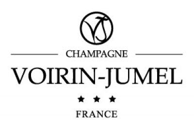 Logo Champagne Voirin-Jumel