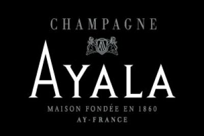 Logo Champagne Ayala