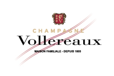 Logo Champagne Vollereaux