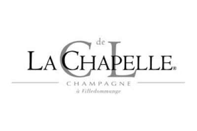Logo Champagne Cl. De La Chapelle