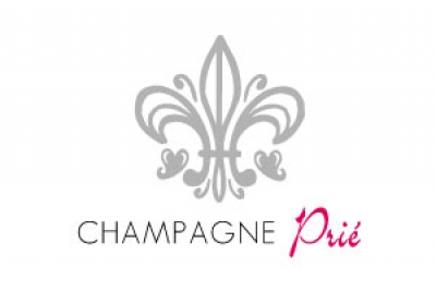 Logo Champagne Prié