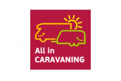 Logo All in CARAVANING
