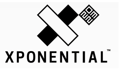Logo XPONENTIAL