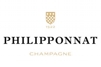 Logo Champagne Philipponnat