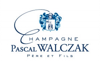 Logo Champagne Pascal Walczak