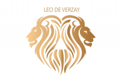 Logo Champagne Leo de Verzay