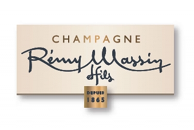 Logo Champagne Rémy Massin & Fils