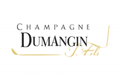 Logo Champagne Dumangin J. Fils