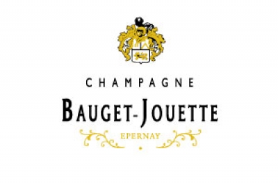 Logo Champagne Bauget-Jouette