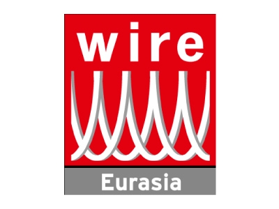 Logo wire Eurasia