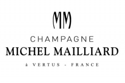 Logo Champagne Michel Mailliard