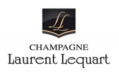 Logo Champagne Laurent Lequart