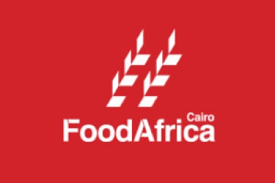 Logo Food Africa