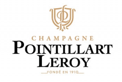 Logo Champagne Pointillart Leroy