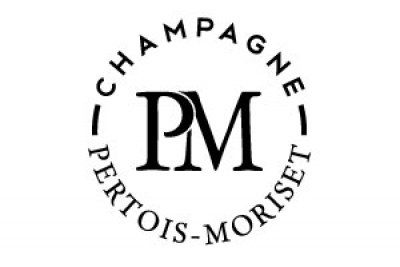 Logo Champagne Pertois-Moriset