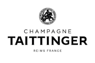 Logo Champagne Taittinger