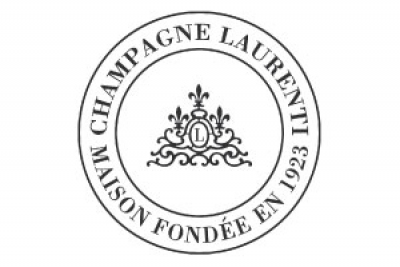 Logo Champagne Laurenti