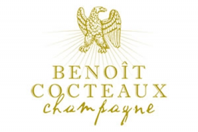Logo Champagne Benoit Cocteaux