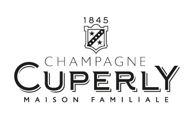 Logo Champagne CUPERLY
