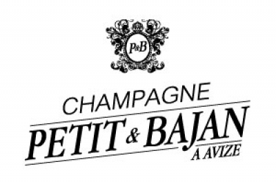 Logo Champagne Petit & Bajan