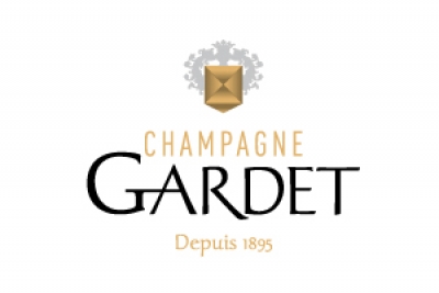 Logo Champagne Gardet
