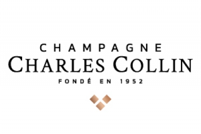 Logo Champagne Charles Collin