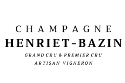 Logo Champagne Henriet-Bazin