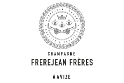 Logo Champagne Frerejean Frères